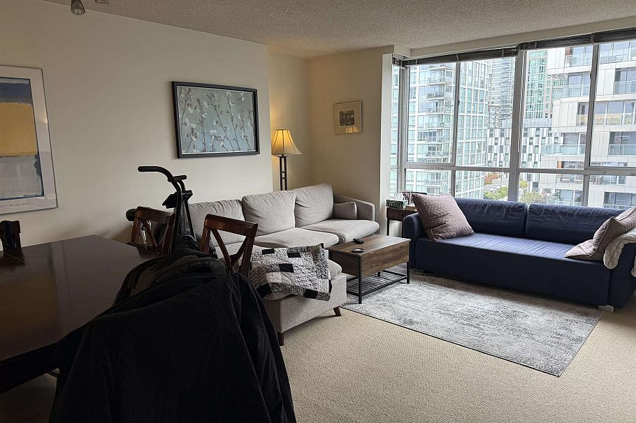 1501 1500 Howe Street Vancouver, BC - 7