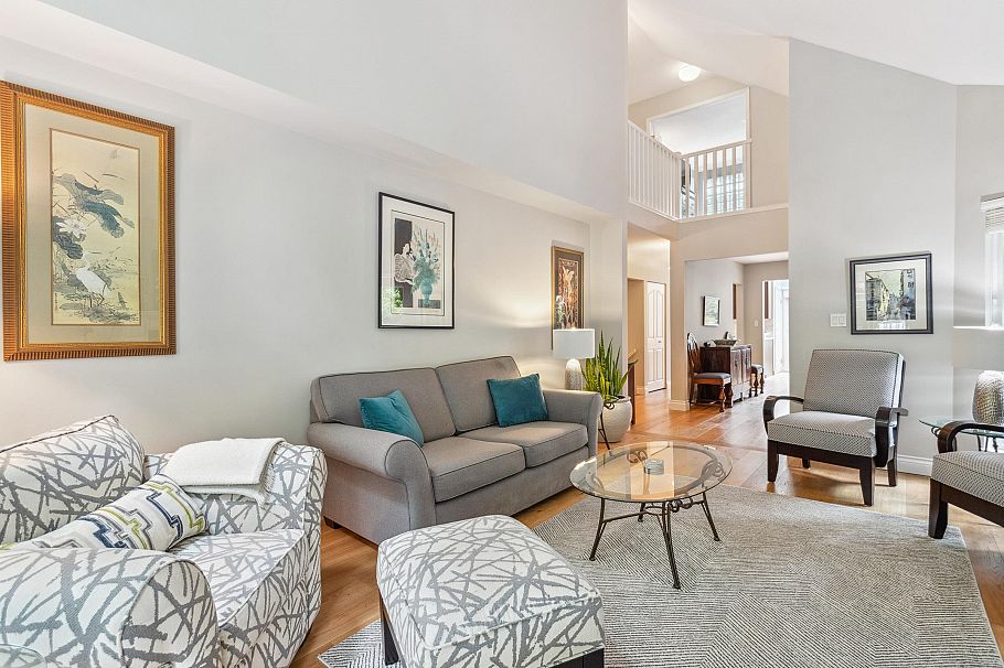 36 1925 Indian River Crescent North Vancouver, BC - 8