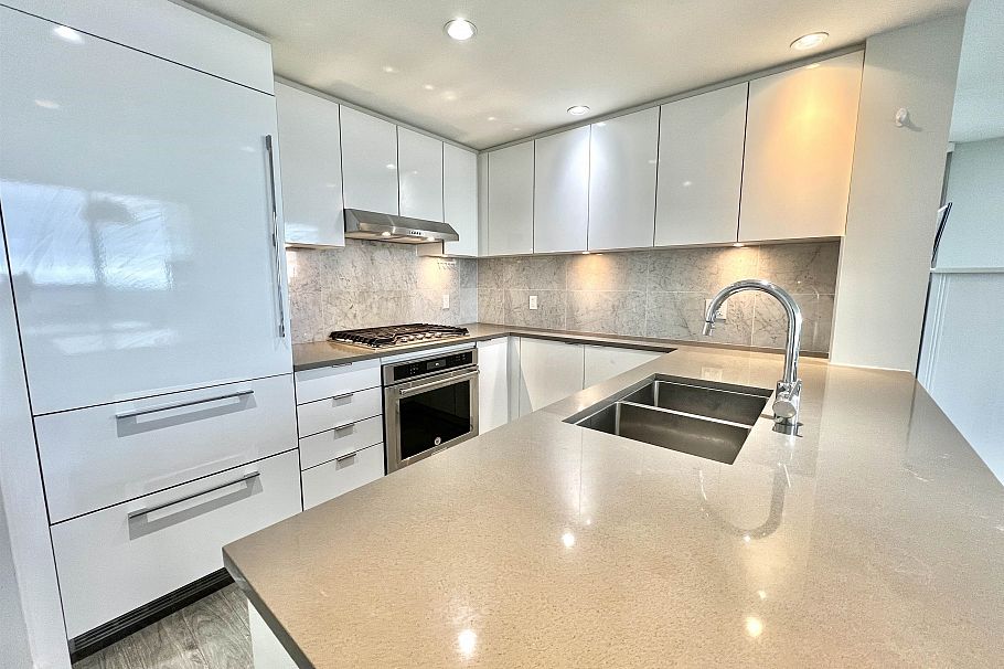 3106 5883 Barker Avenue Burnaby, BC - 5