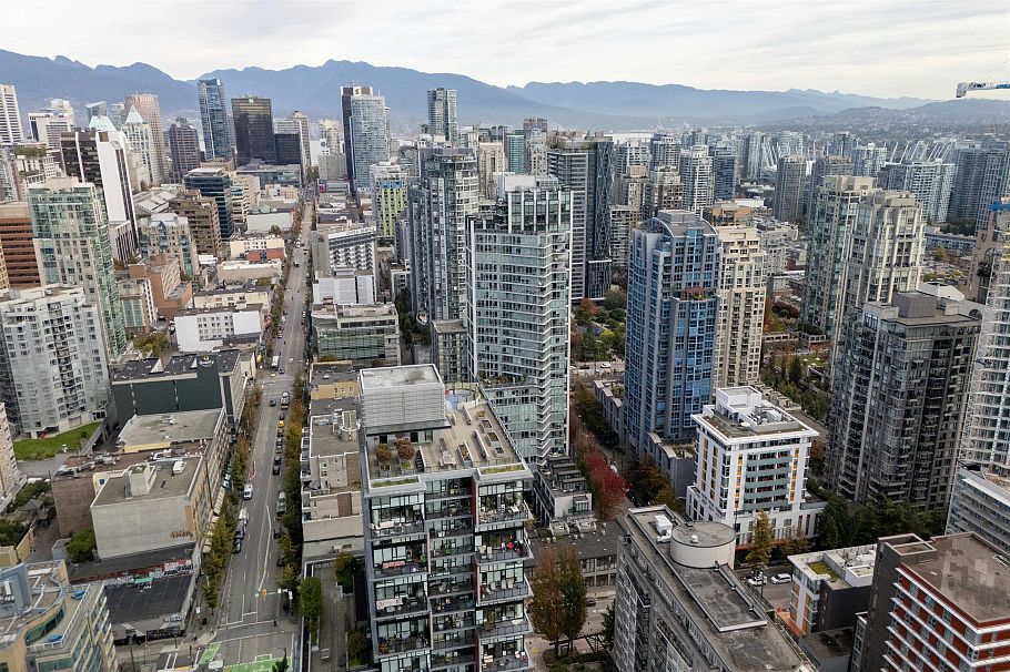 701 1255 Seymour Street Vancouver, BC - 22