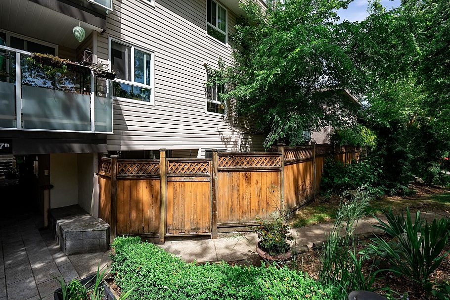 106 825 E 7th Avenue Vancouver, BC - 27