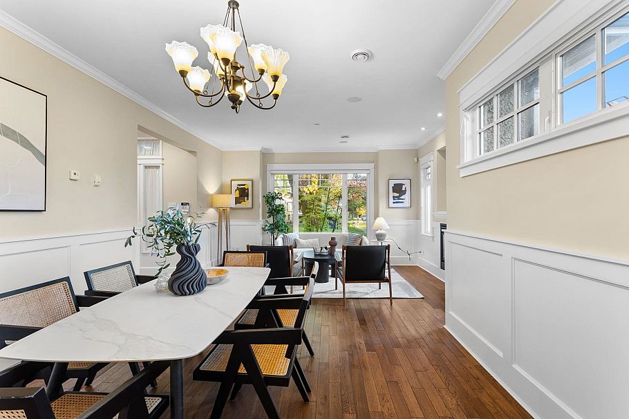 3895 W 23rd Avenue Vancouver, BC - 13