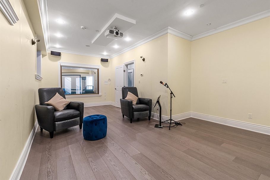 5809 Cartier Street Vancouver, BC - 27