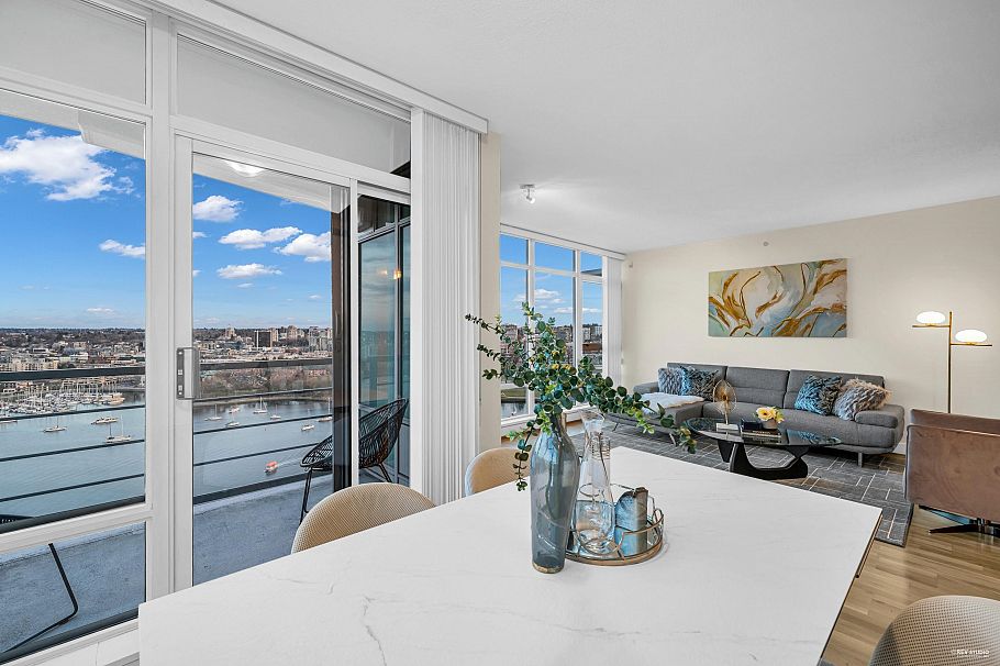 2802 1483 Homer Street Vancouver, BC - 13