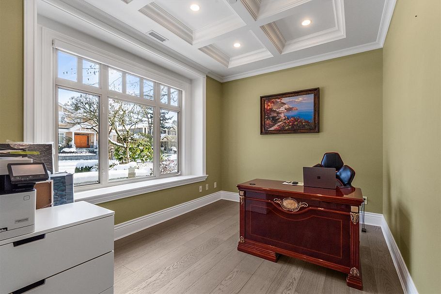 5809 Cartier Street Vancouver, BC - 15