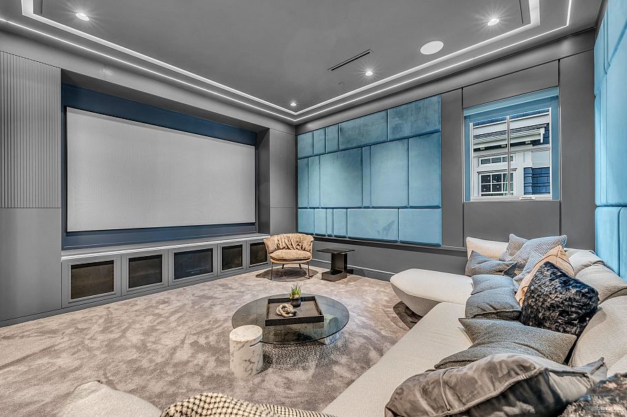 3852 W 50th Avenue Vancouver, BC - 21