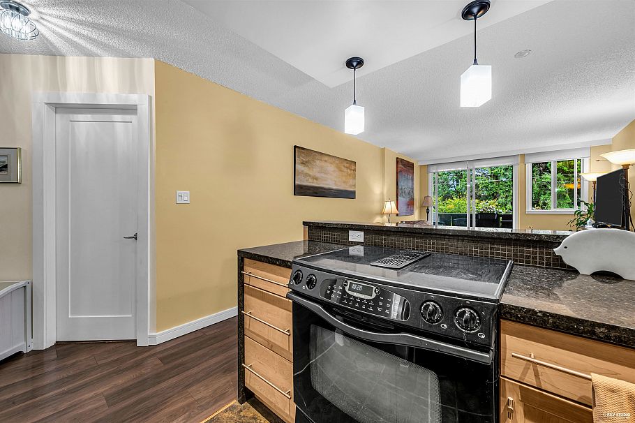 203 1867 W 3rd Avenue Vancouver, BC - 6