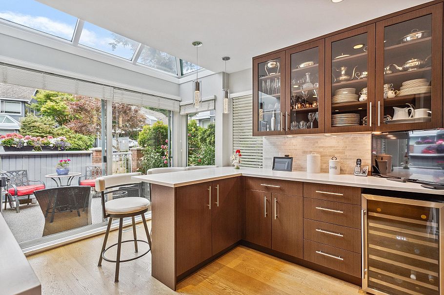 36 1925 Indian River Crescent North Vancouver, BC - 12