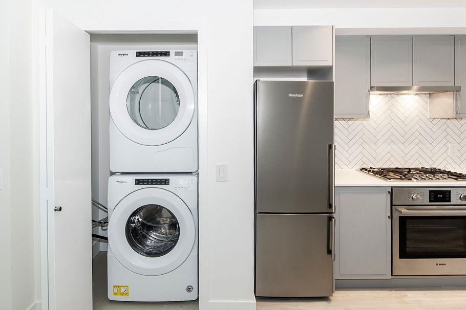 208 2435 Kingsway Street Vancouver, BC - 13