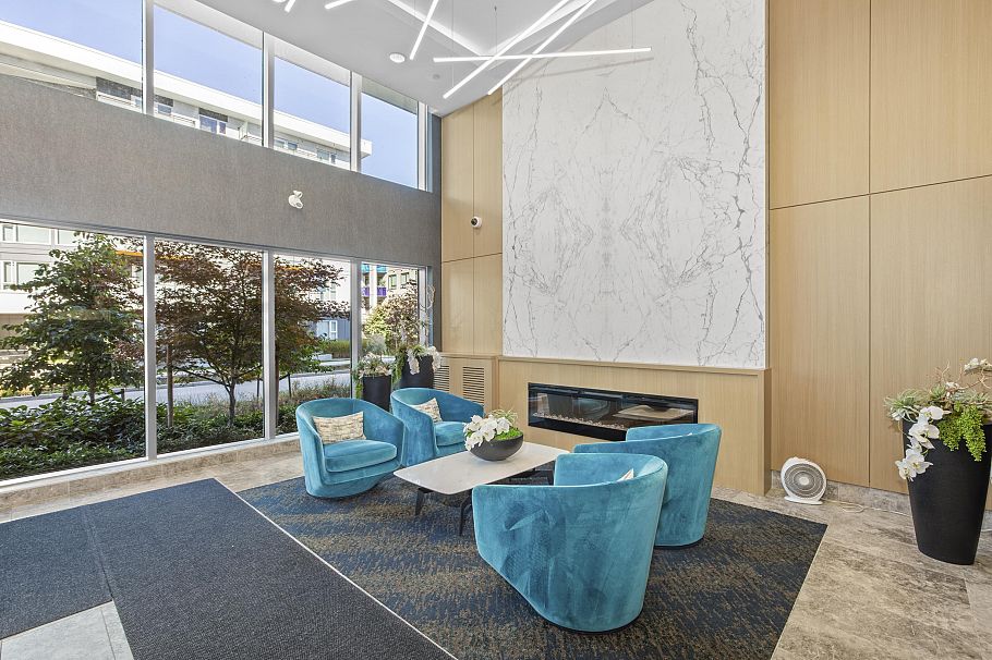 508 3198 Riverwalk Avenue Vancouver, BC - 35