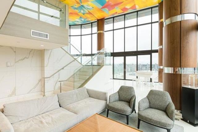 1611 68 Smithe Street Vancouver, BC - 30