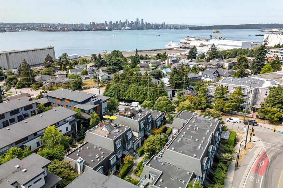 12 288 St. Davids Avenue North Vancouver, BC - 28