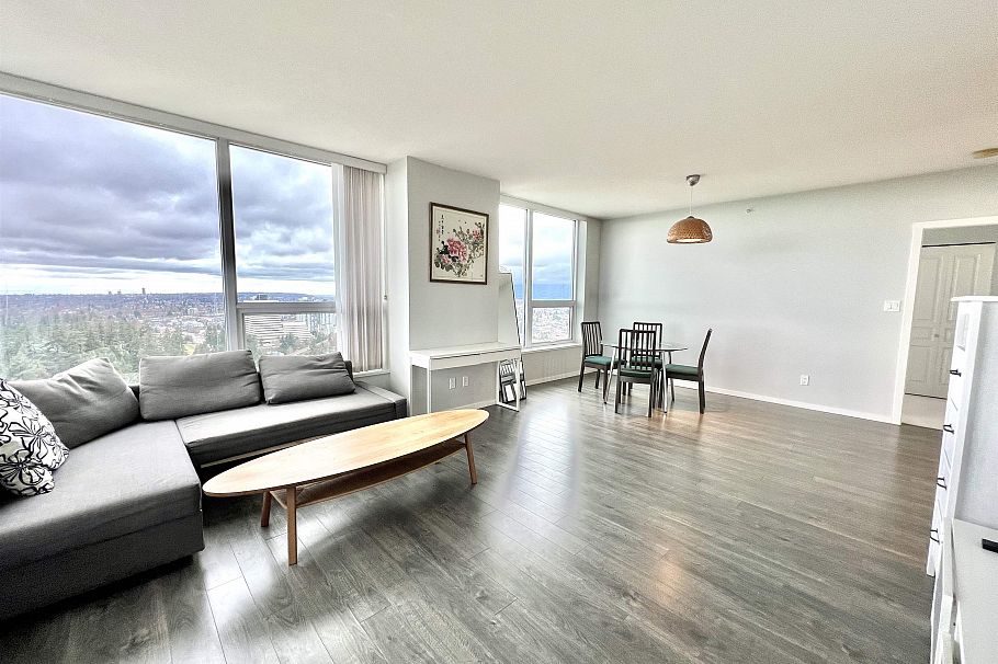 3106 5883 Barker Avenue Burnaby, BC - 10