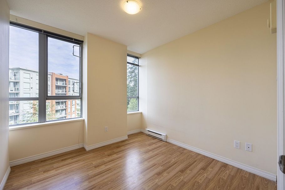 1001 5639 Hampton Place Vancouver, BC - 9