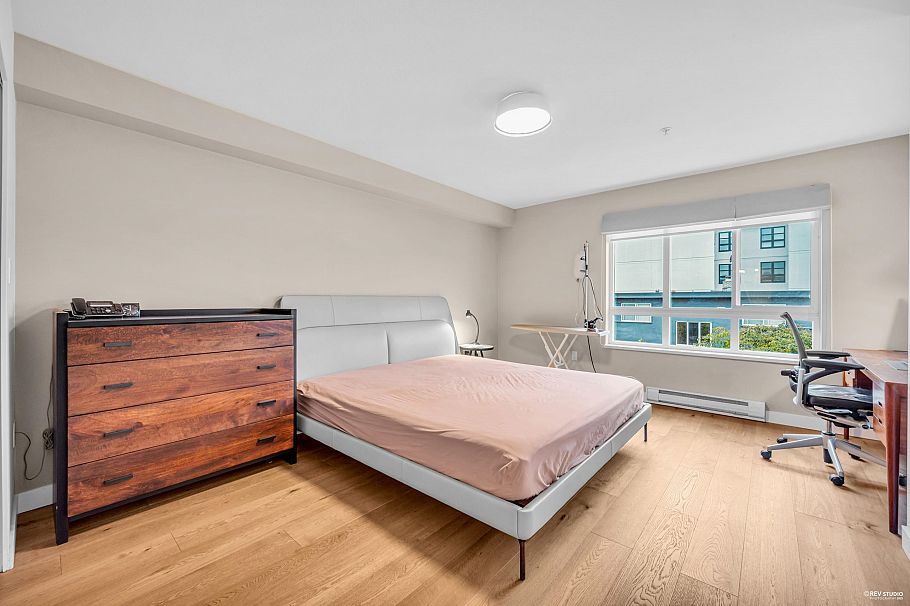 301 2096 W 46th Avenue Vancouver, BC - 12