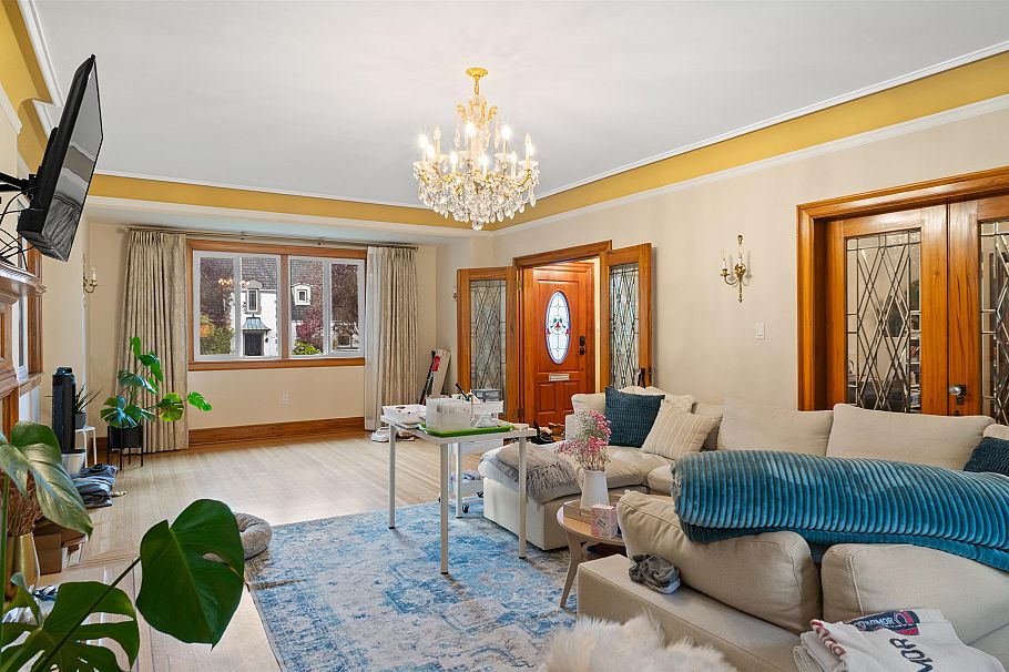 5550 Cypress Street Vancouver, BC - 6