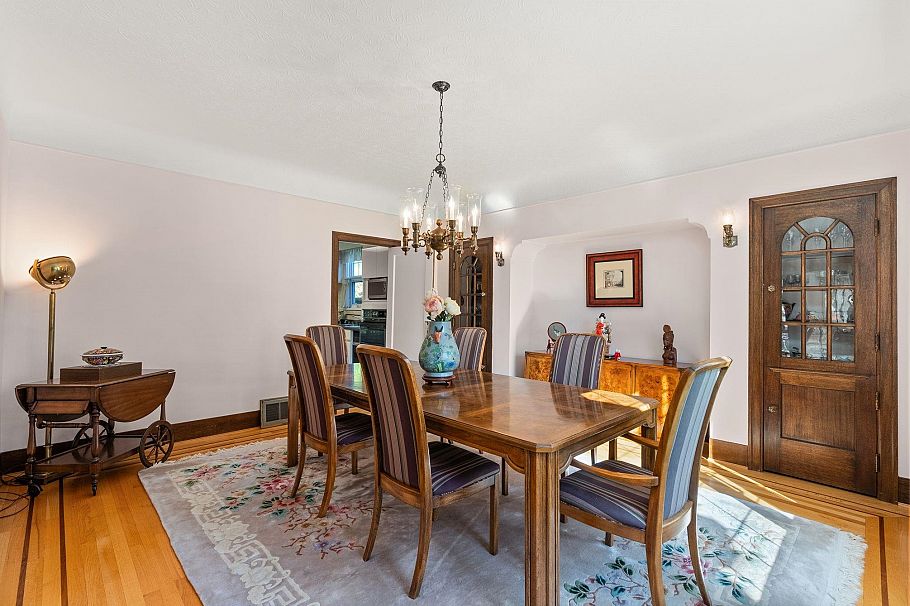 1537 W 40th Avenue Vancouver, BC - 20