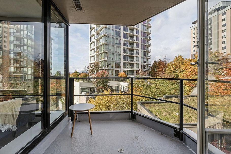 605 151 W 2nd Street North Vancouver, BC - 19