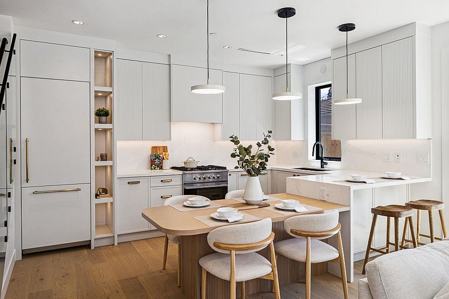 2 250 E 39th Avenue Vancouver, BC - 9