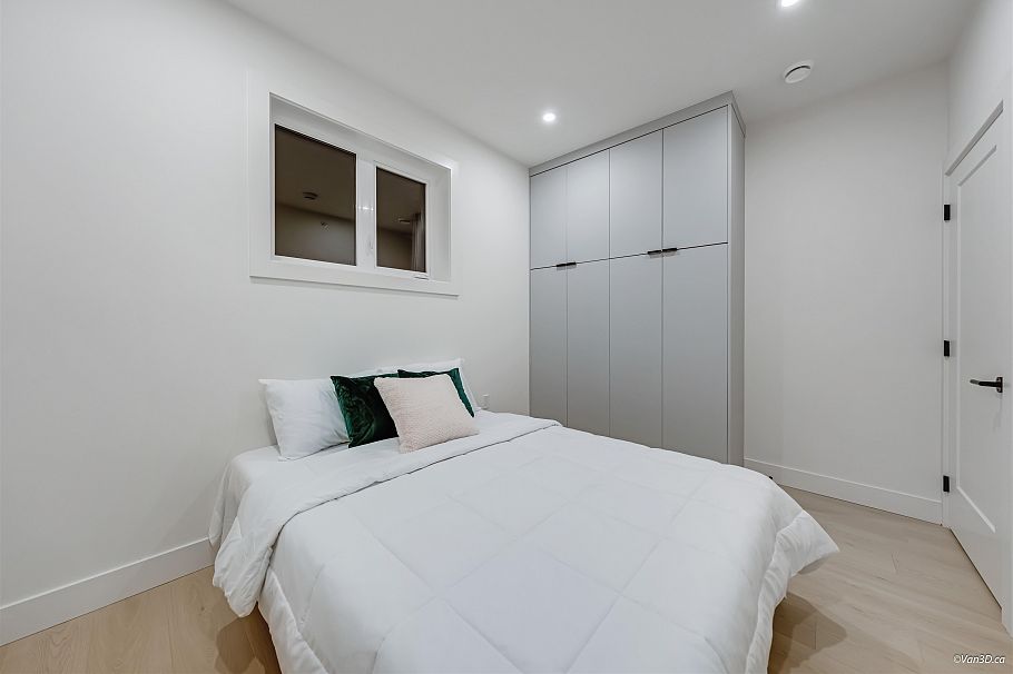 6728 Heather Street Vancouver, BC - 18