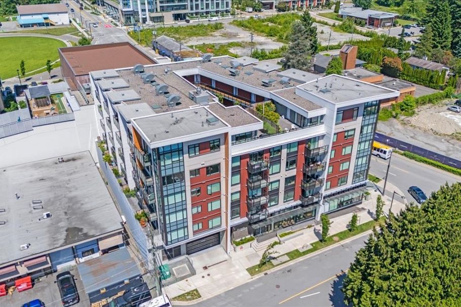 211 1496 Charlotte Road North Vancouver, BC - 25