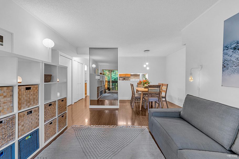 1854 Purcell Way North Vancouver, BC - 5