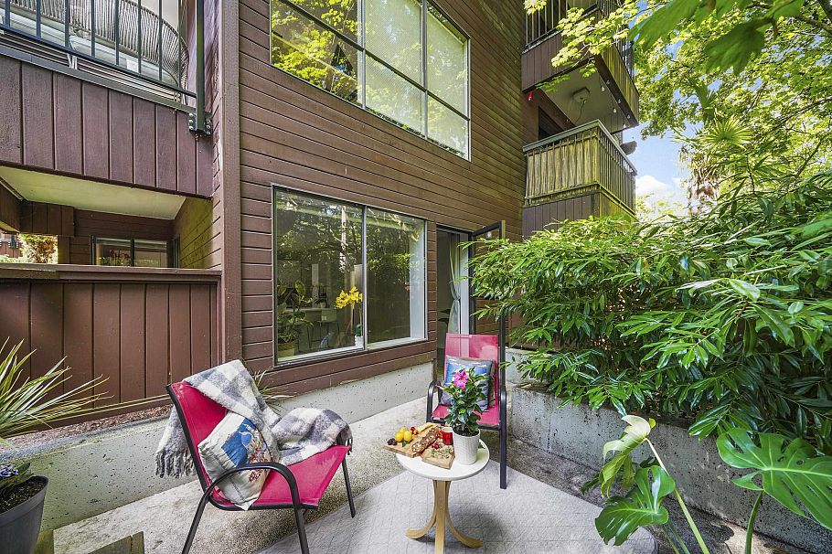 104 2920 Ash Street Vancouver, BC - 22