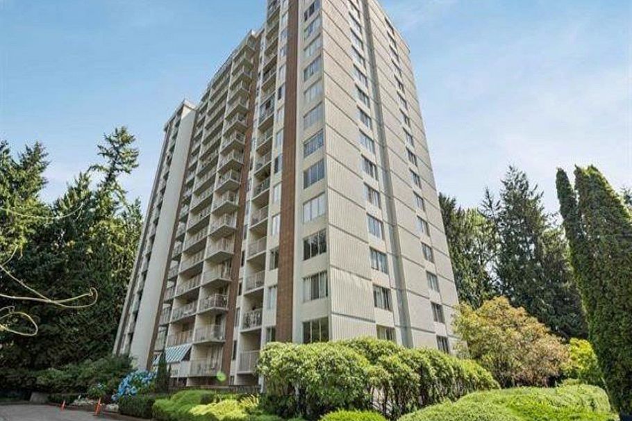 506 2004 Fullerton Avenue North Vancouver, BC - 4