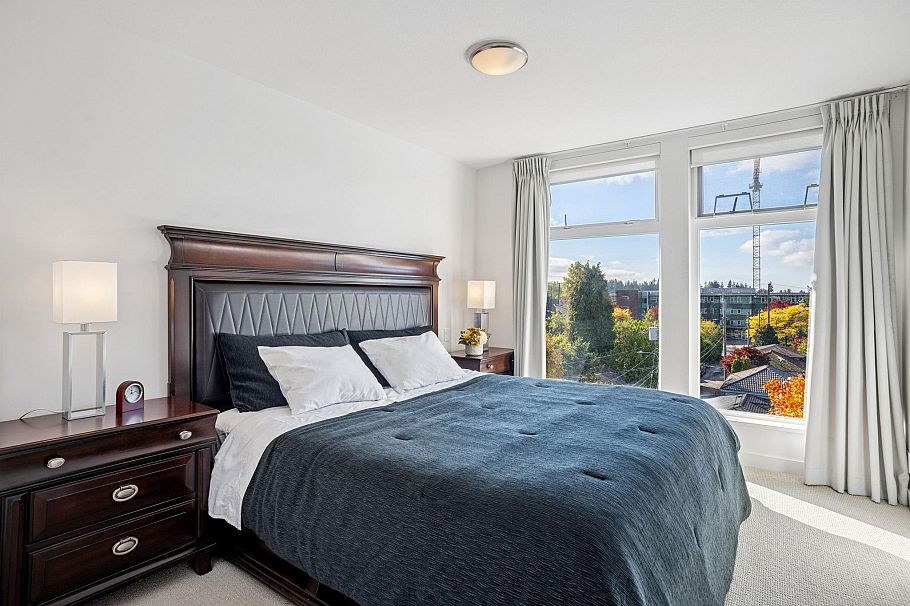 508 4867 Cambie Street Vancouver, BC - 13