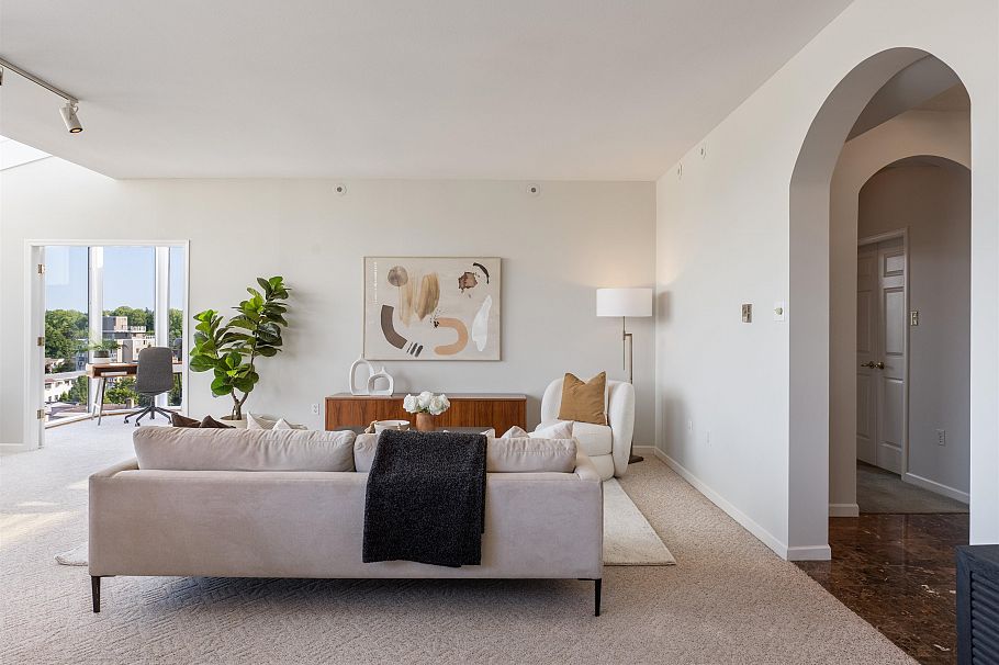 1103 2020 Highbury Street Vancouver, BC - 7