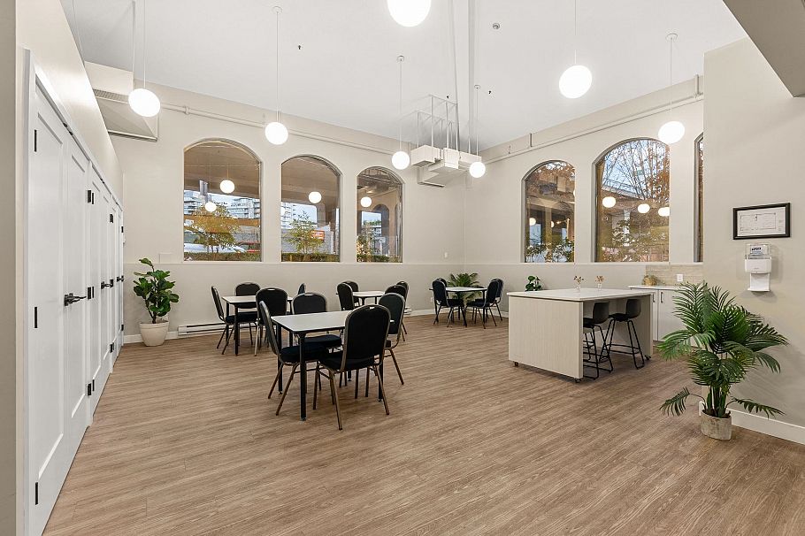 119 1869 Spyglass Place Vancouver, BC - 30