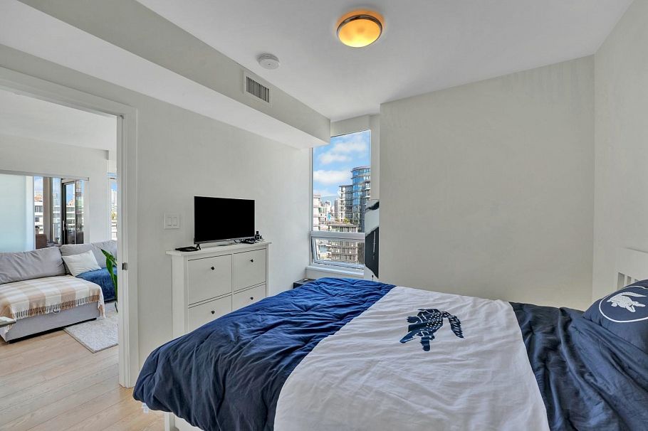 1510 111 E 1st Avenue Vancouver, BC - 16