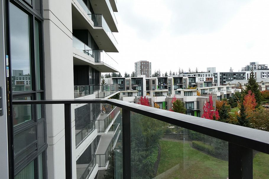 509 5628 Birney Avenue Vancouver, BC - 13