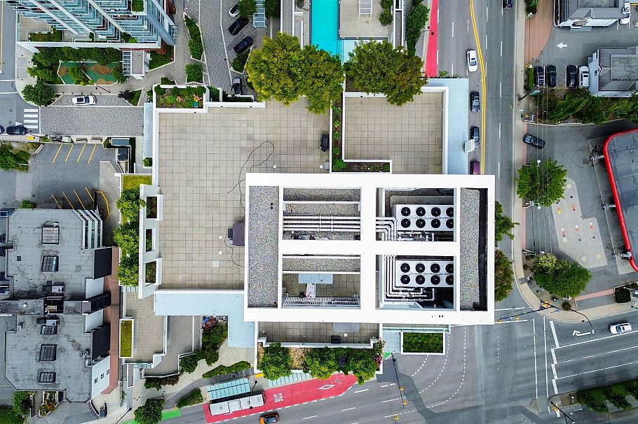 1205 1632 Lions Gate Lane North Vancouver, BC - 31