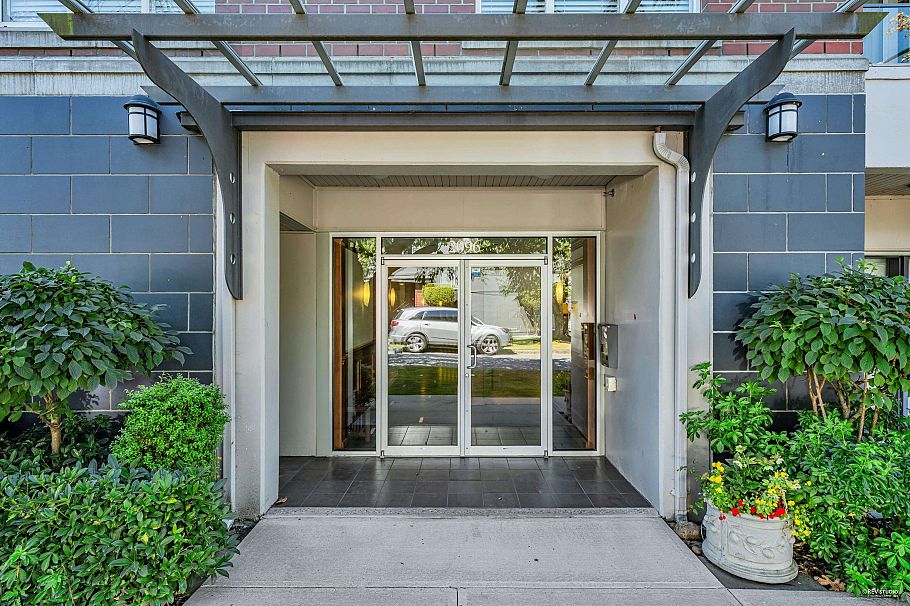 301 2096 W 46th Avenue Vancouver, BC - 25
