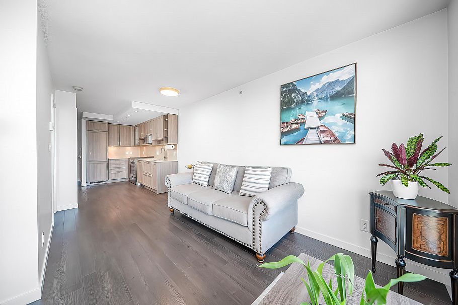 1703 5515 Boundary Road Vancouver, BC - 11