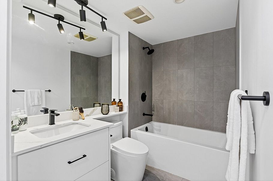 609 111 W Georgia Street Vancouver, BC - 26