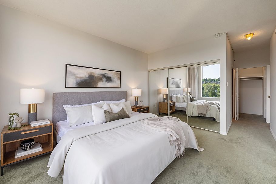 1103 2020 Highbury Street Vancouver, BC - 28