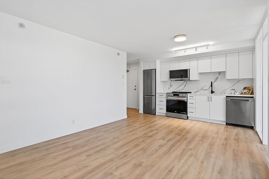 609 111 W Georgia Street Vancouver, BC - 11