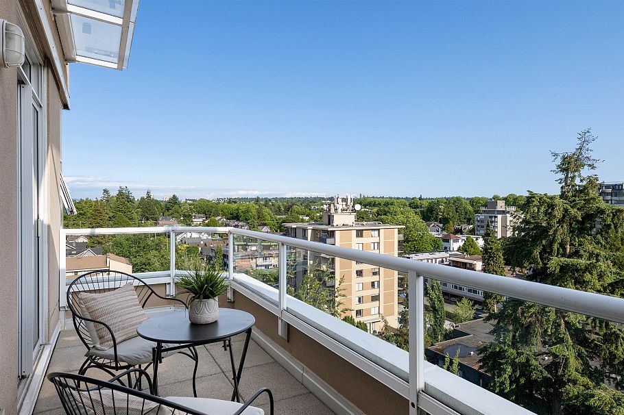 1103 2020 Highbury Street Vancouver, BC - 31