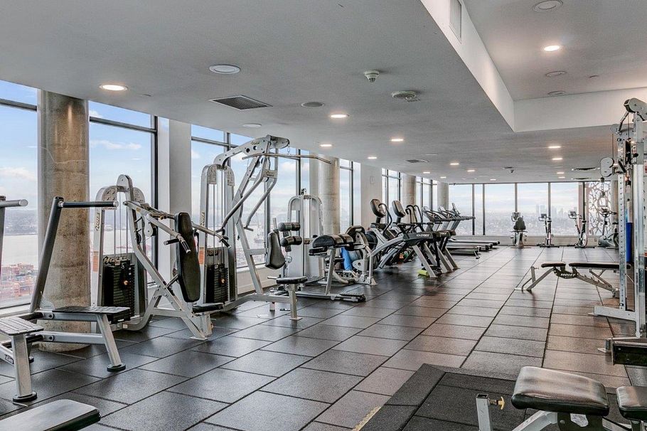 3307 128 W Cordova Street Vancouver, BC - 21