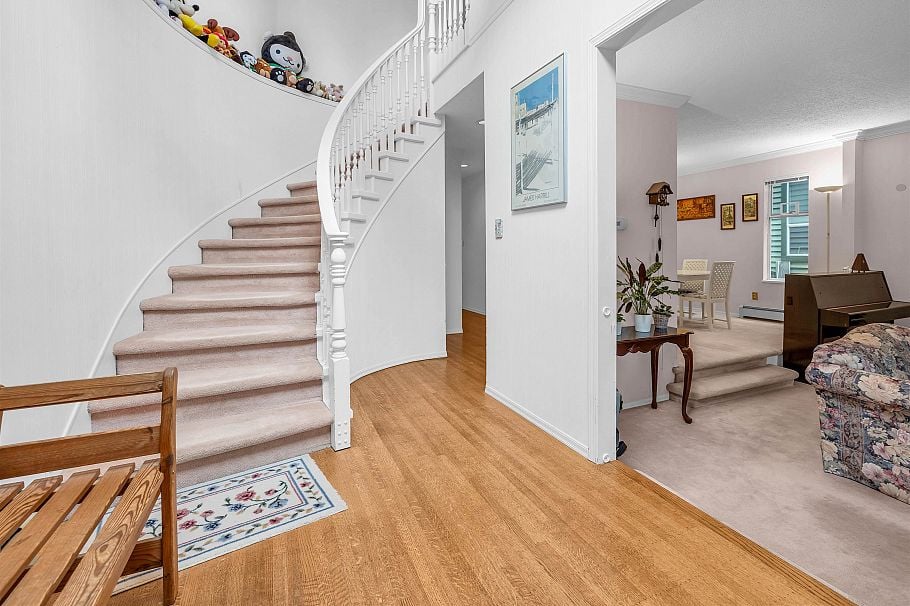 3863 W 30th Avenue Vancouver, BC - 2