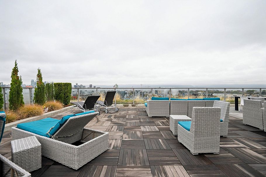 365 250 E 6th Avenue Vancouver, BC - 22