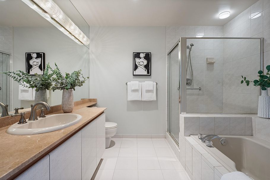 1103 2020 Highbury Street Vancouver, BC - 29