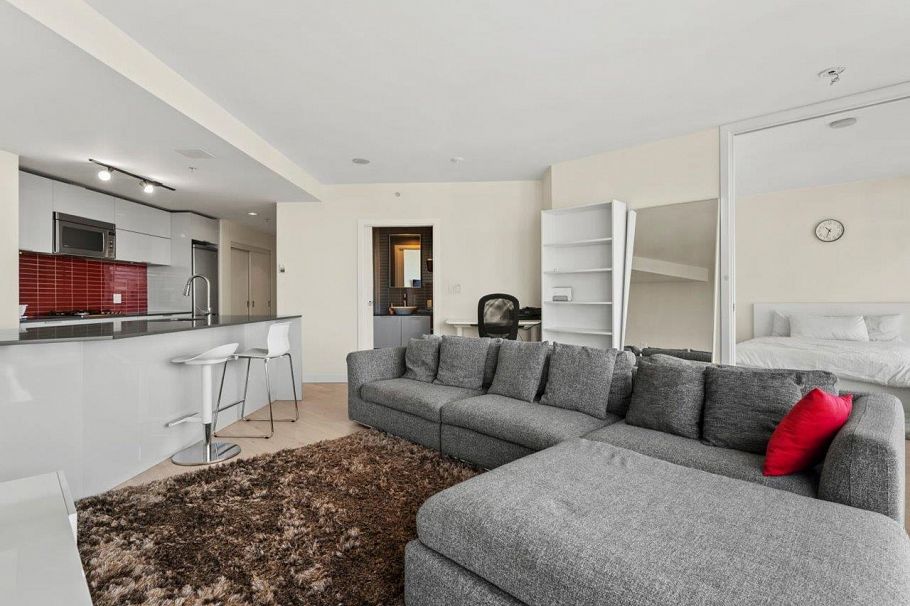 3307 128 W Cordova Street Vancouver, BC - 12