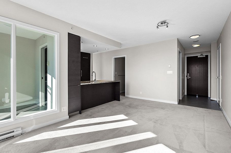 2306 833 Homer Street Vancouver, BC - 2