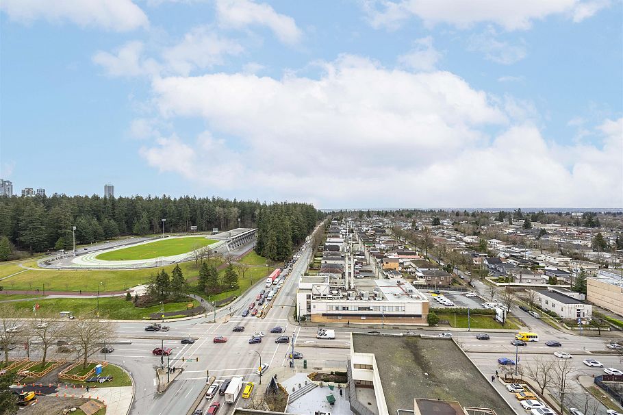 1703 5515 Boundary Road Vancouver, BC - 15