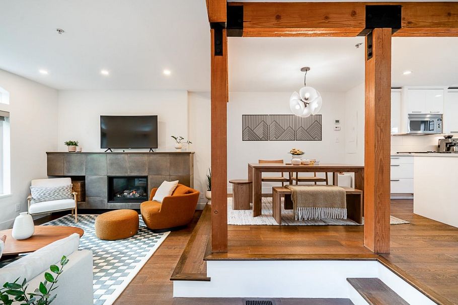 1915 Templeton Drive Vancouver, BC - 3