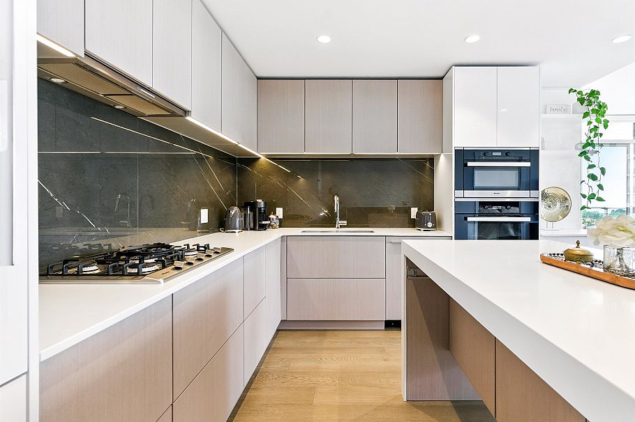 1205 1632 Lions Gate Lane North Vancouver, BC - 14