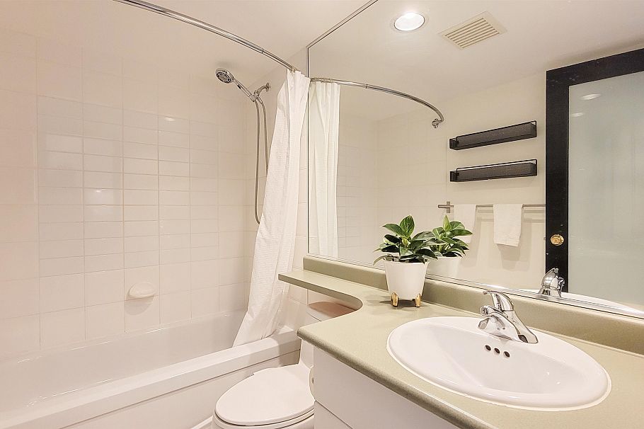 503 288 E 8th Avenue Vancouver, BC - 17